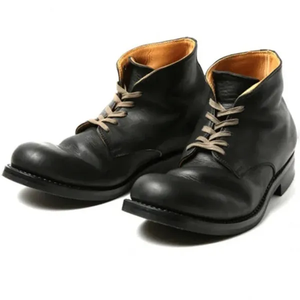 Troy -classic and durable boots