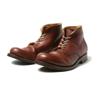 Troy -classic and durable boots