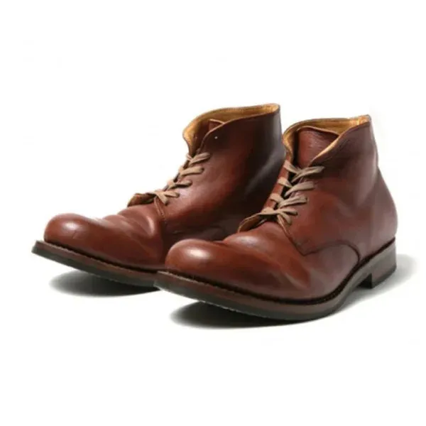 Troy -classic and durable boots