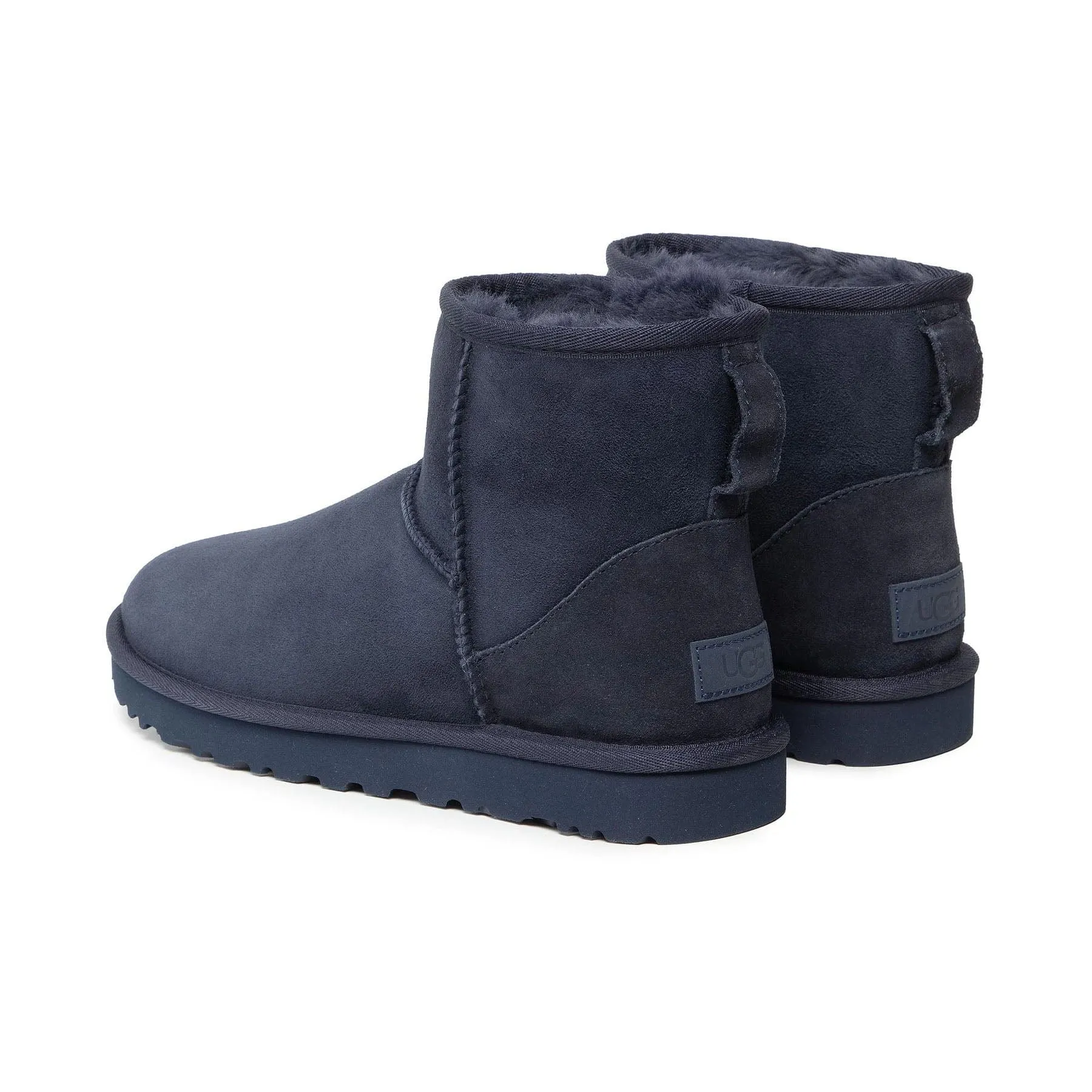 UGG Classic Mini II Boot Starry Night (W)