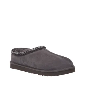 UGG Men's Tasman Slipper, Dark Grey