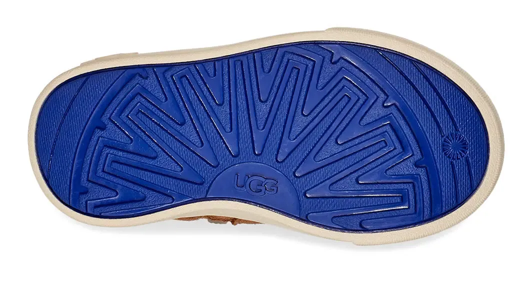 UGG Toddler’s Hamden II – Cozy, Durable & Adventure-Ready