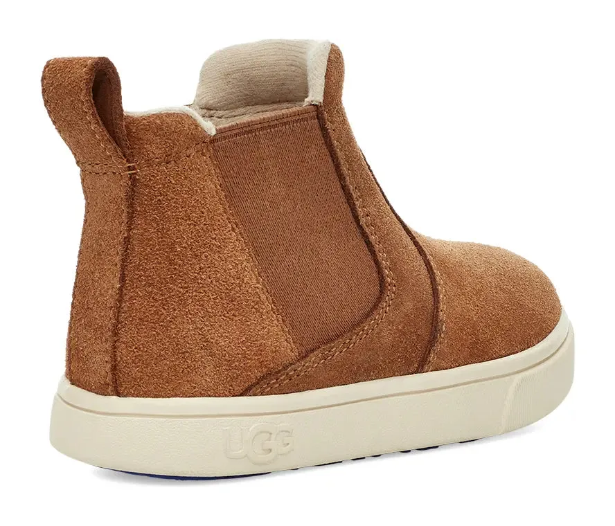 UGG Toddler’s Hamden II – Cozy, Durable & Adventure-Ready