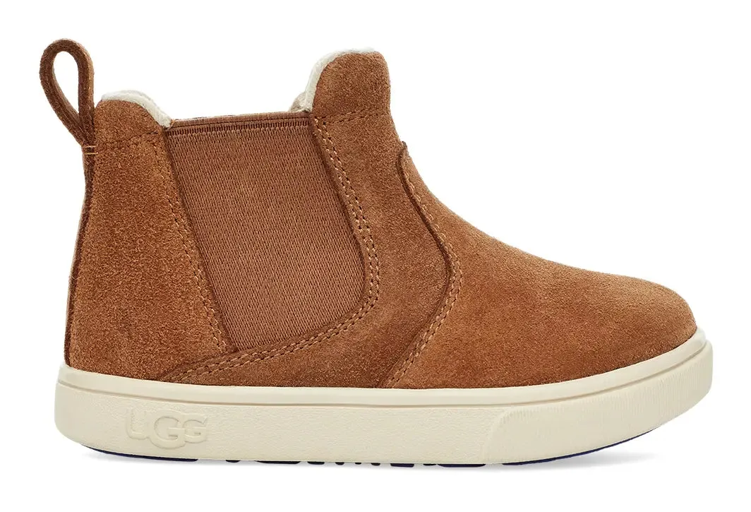 UGG Toddler’s Hamden II – Cozy, Durable & Adventure-Ready