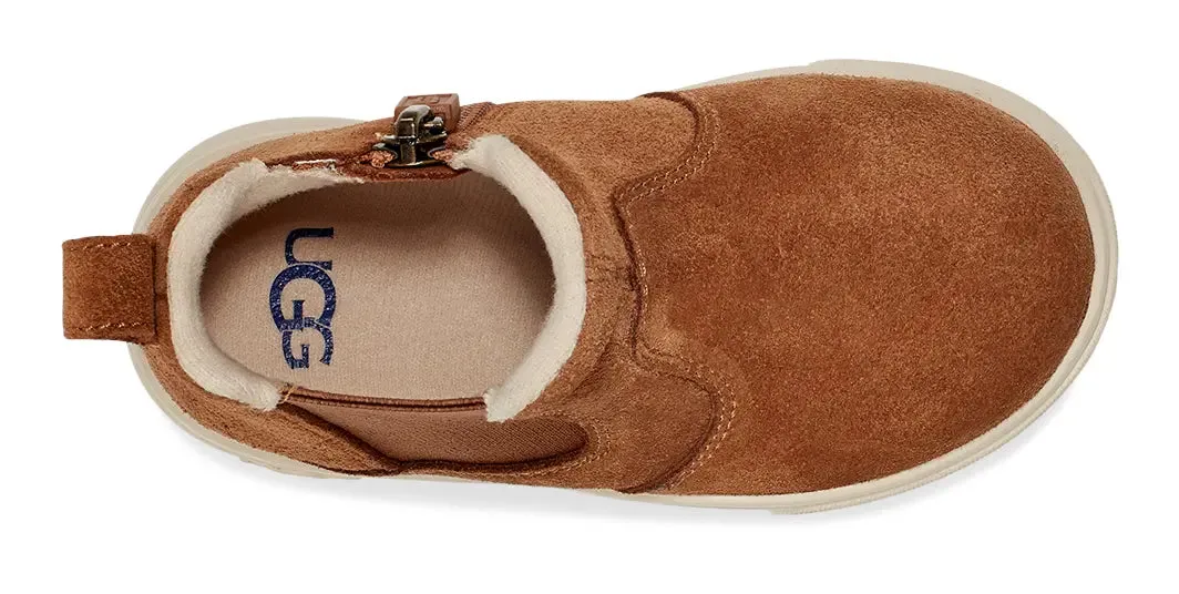 UGG Toddler’s Hamden II – Cozy, Durable & Adventure-Ready