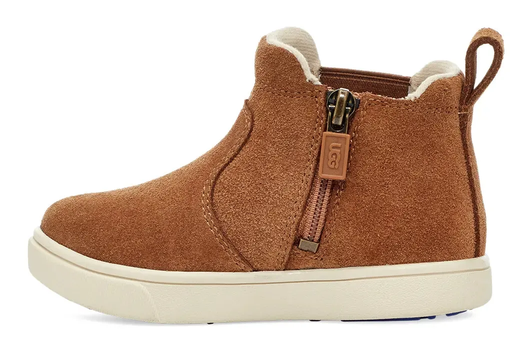 UGG Toddler’s Hamden II – Cozy, Durable & Adventure-Ready