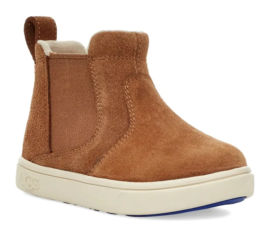 UGG Toddler’s Hamden II – Cozy, Durable & Adventure-Ready