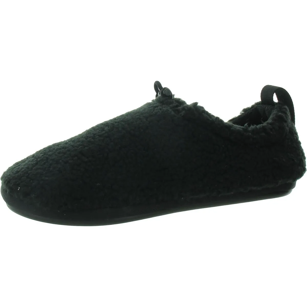 Ugg Womens Plushy Cozy Warm Moccasin Slippers