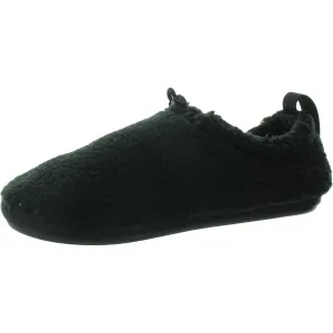 Ugg Womens Plushy Cozy Warm Moccasin Slippers