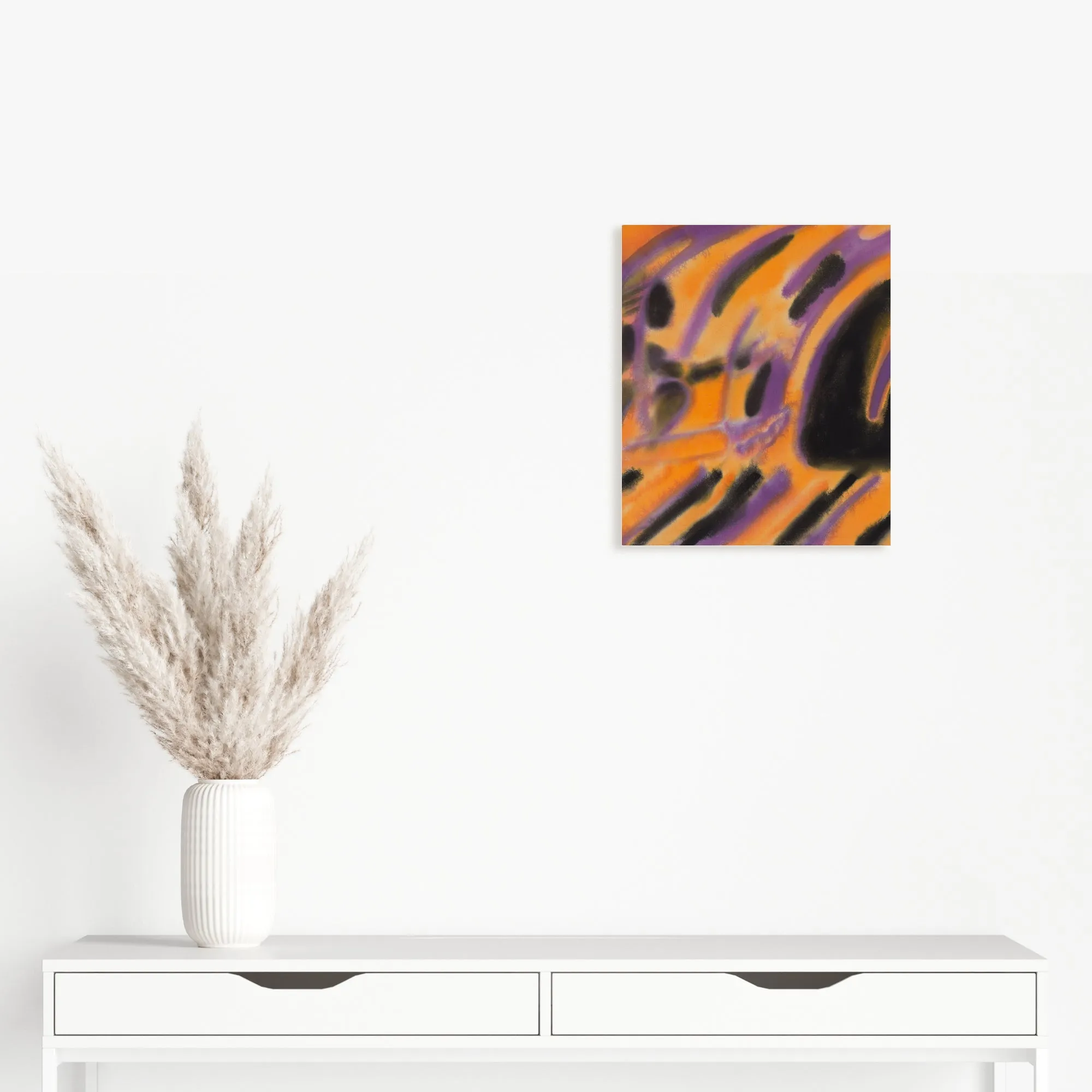 Untitled (surfer study no. 3)