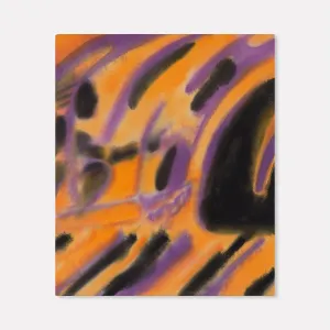 Untitled (surfer study no. 3)