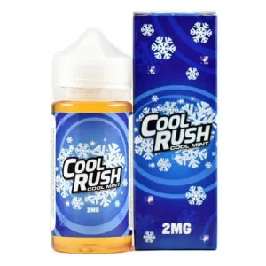 Vaper Treats - Cool Rush