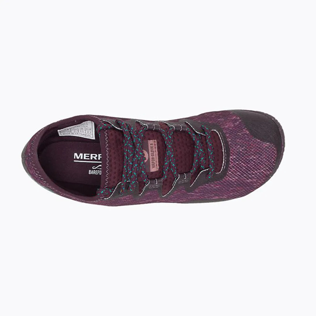 VAPOR GLOVE 5