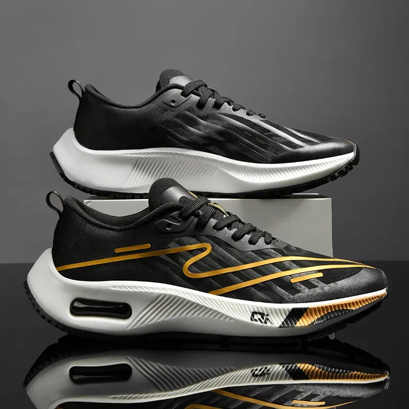 VaporStride Mesh Sneakers