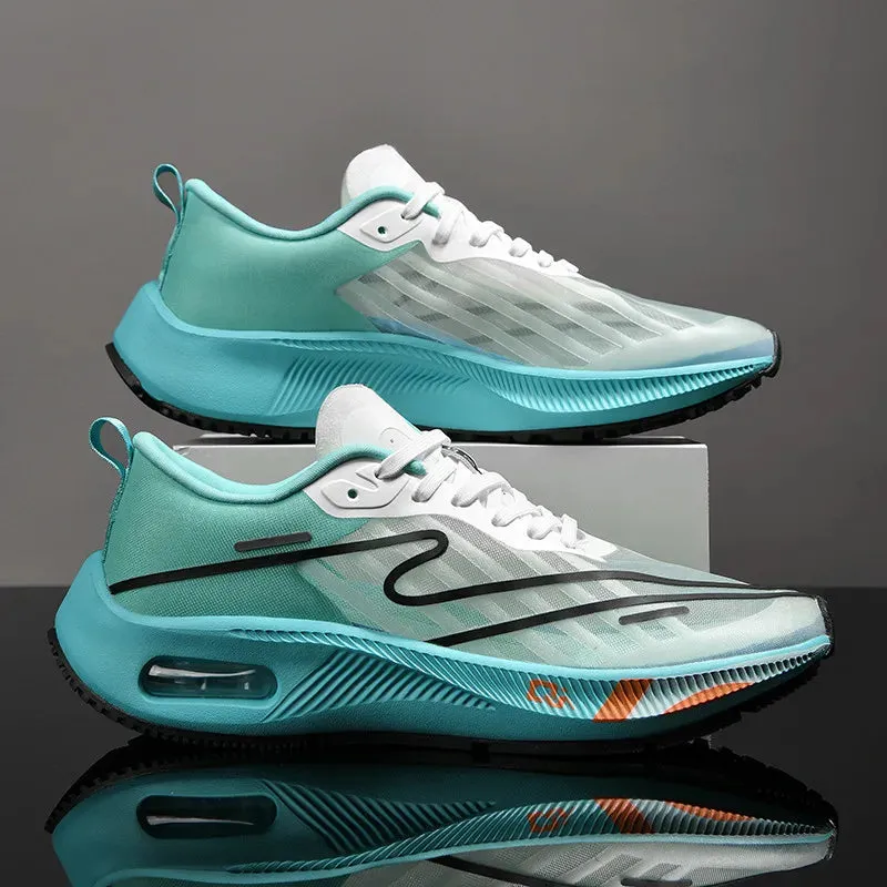 VaporStride Mesh Sneakers