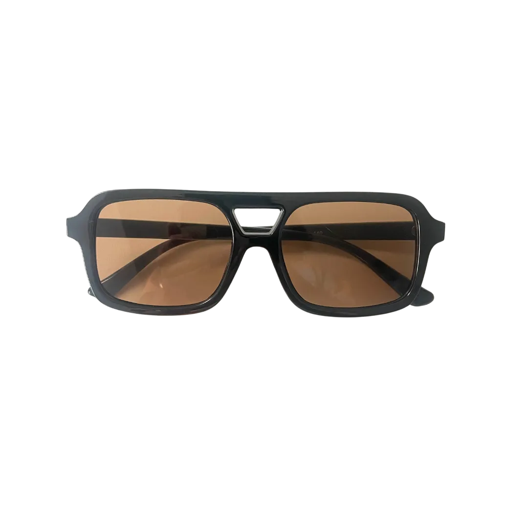 Vel Black Sunnies