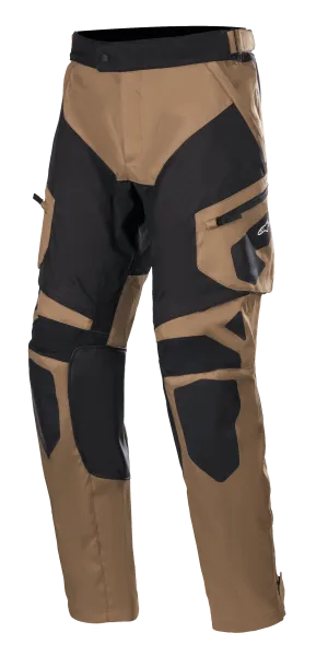 Venture XT Pants Over Boot