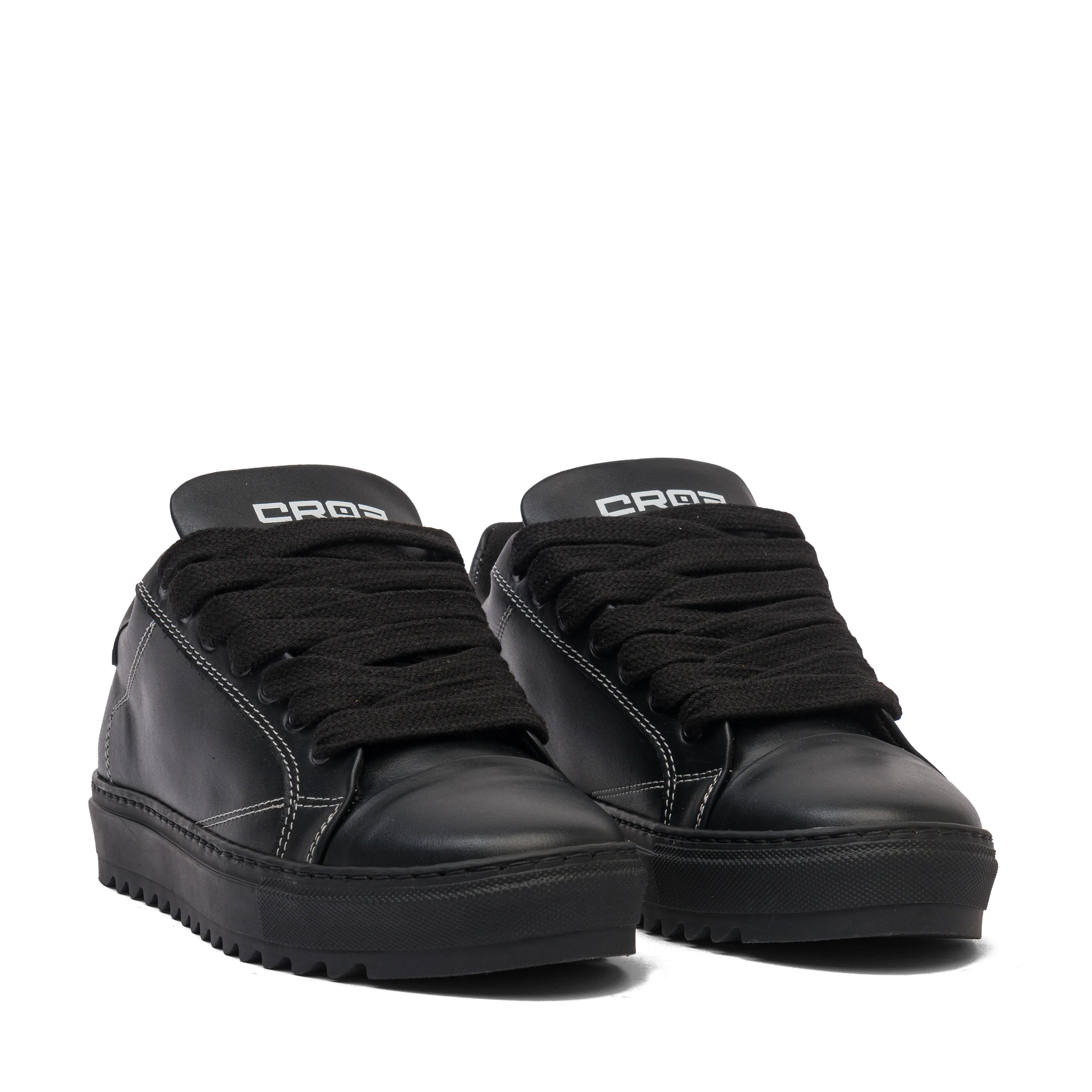 Veritas Total Black