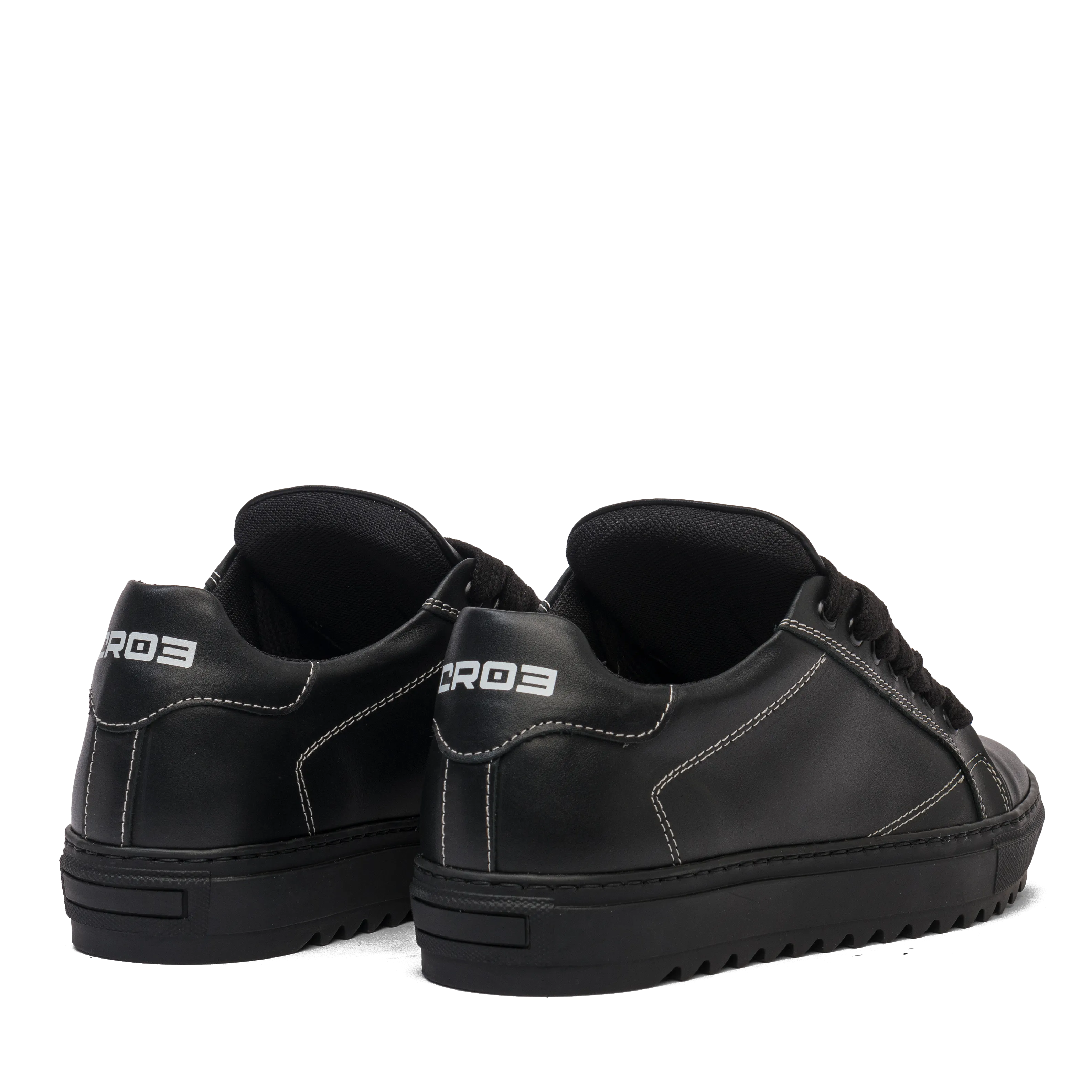 Veritas Total Black