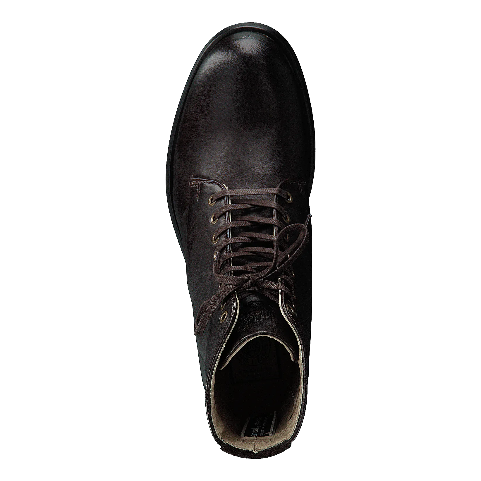 Vesper Brown Eco