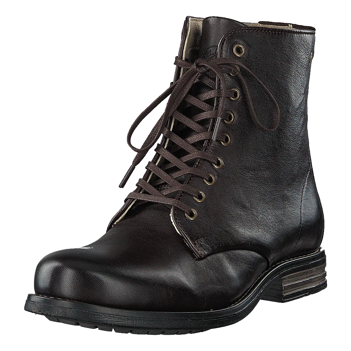 Vesper Brown Eco