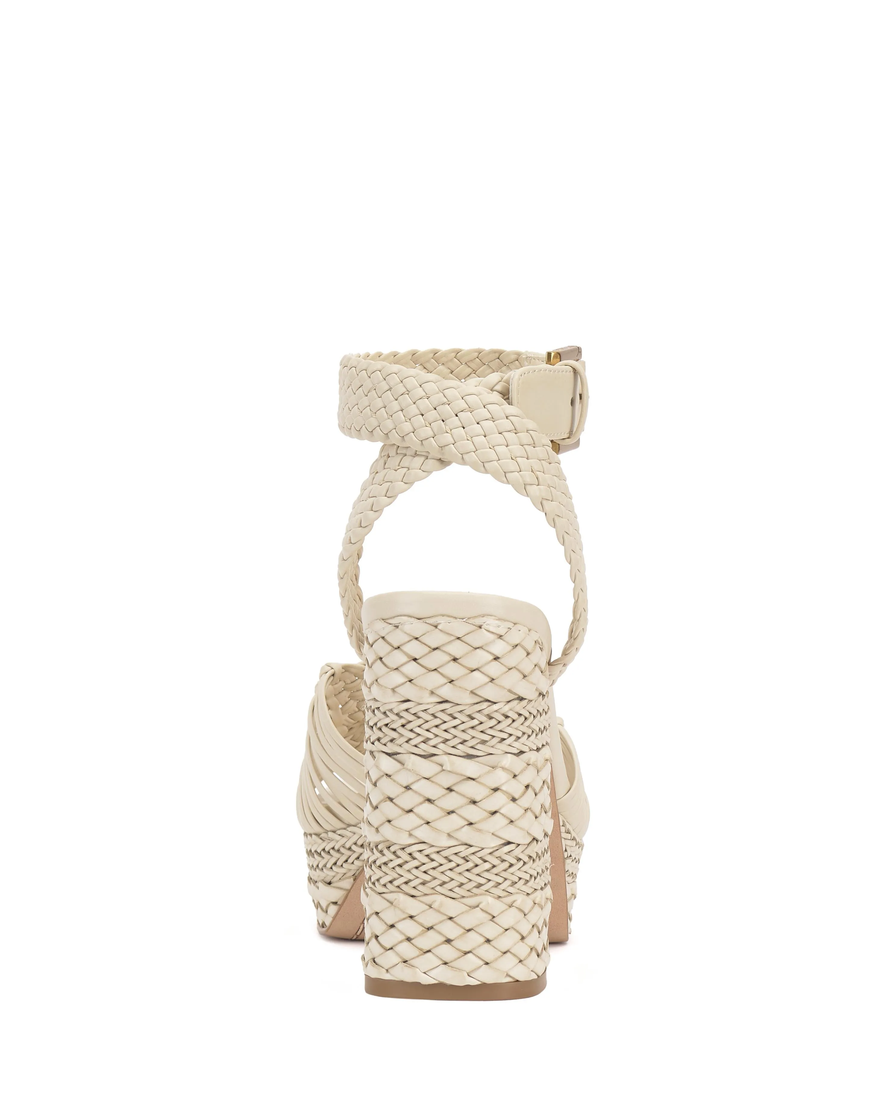 Vince Camuto Women's Pessa White M