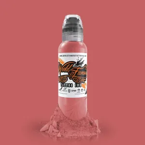 WARM PEACH - World Famous Tattoo Ink