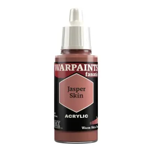 Warpaints Fanatic: Jasper Skin - 18ml