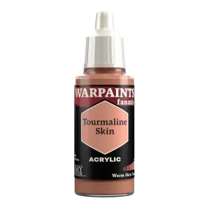 Warpaints Fanatic: Tourmaline Skin - 18ml