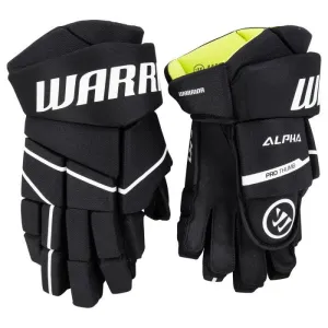 Warrior Alpha LX 40 Senior Hockey Gloves