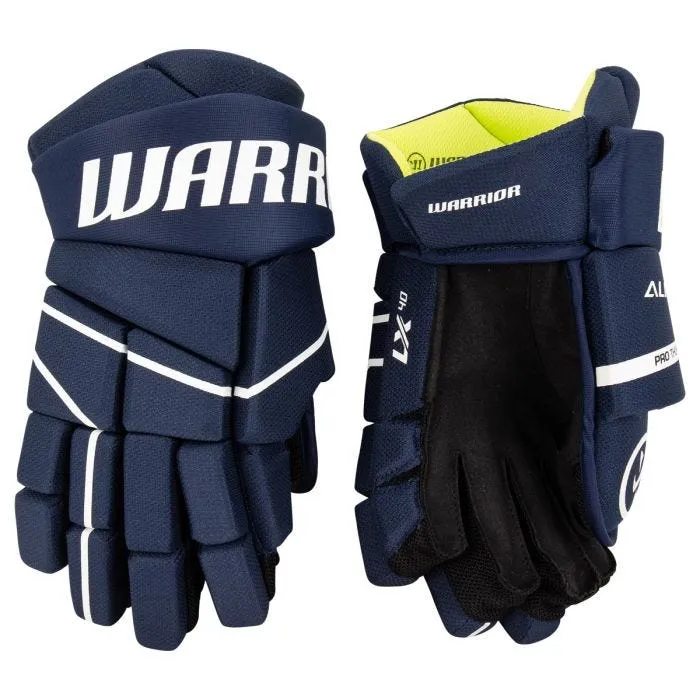 Warrior Alpha LX 40 Senior Hockey Gloves