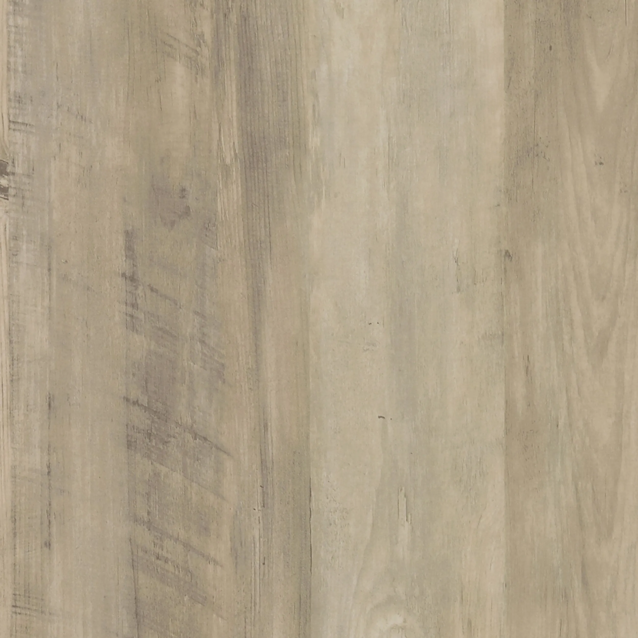 Welsh Square Engineered Wood Side End Table Distressed Pine
