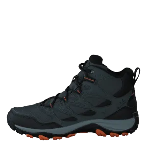 West Rim Sport Mid Gtx Granite