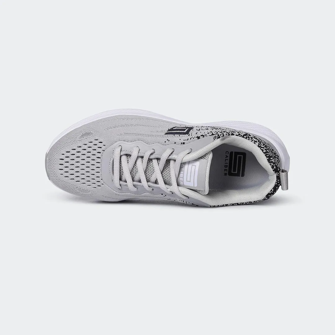 White Sport Shoes for Men (MAVERICK 724)