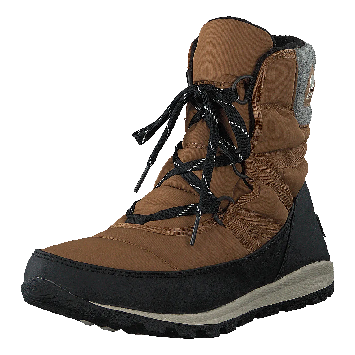 Whitney Short Lace Elk