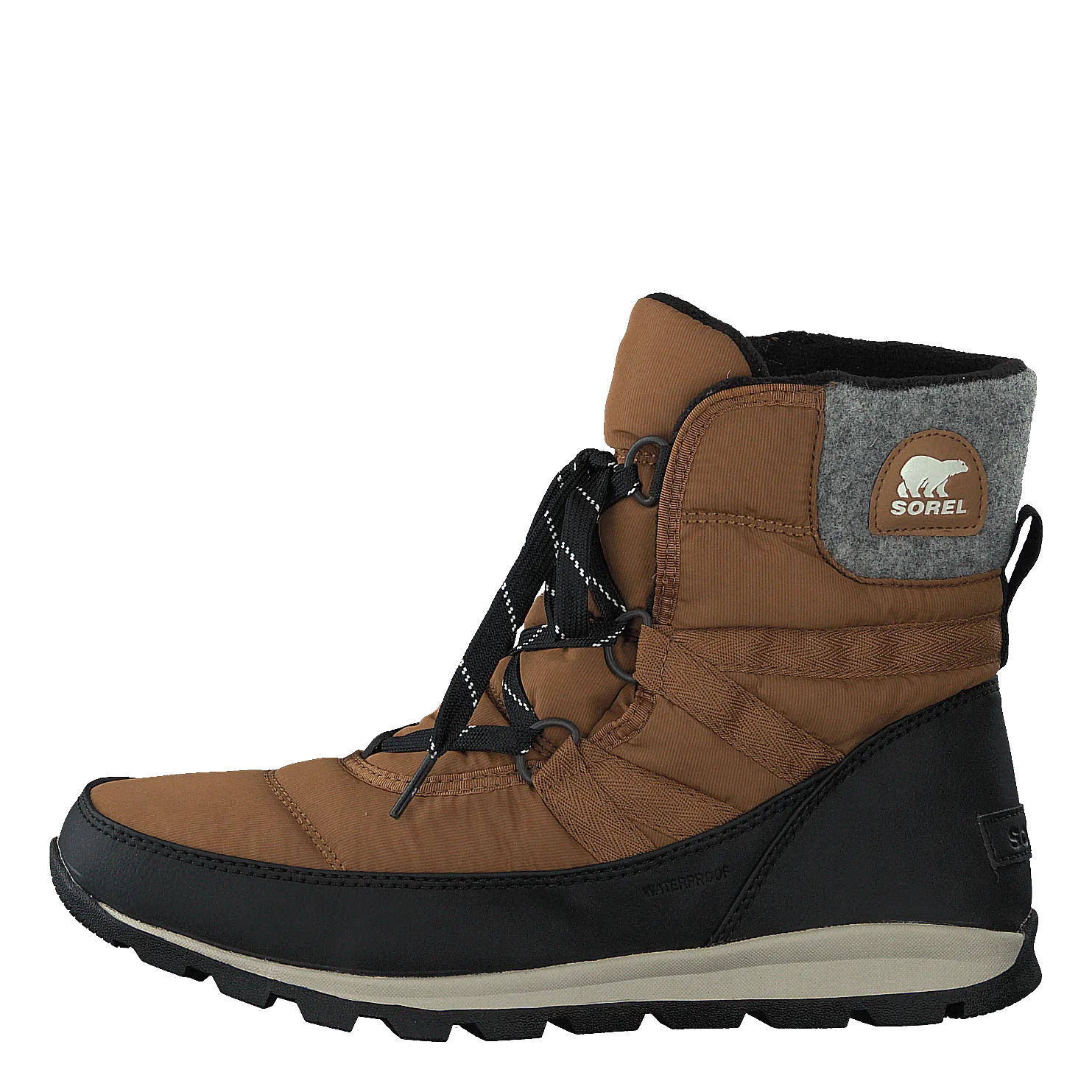 Whitney Short Lace Elk