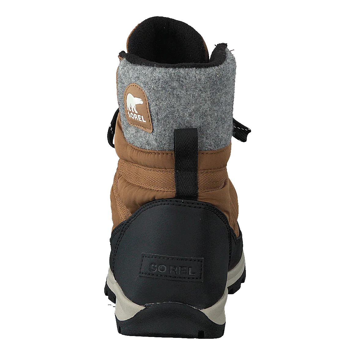 Whitney Short Lace Elk