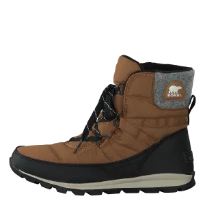 Whitney Short Lace Elk