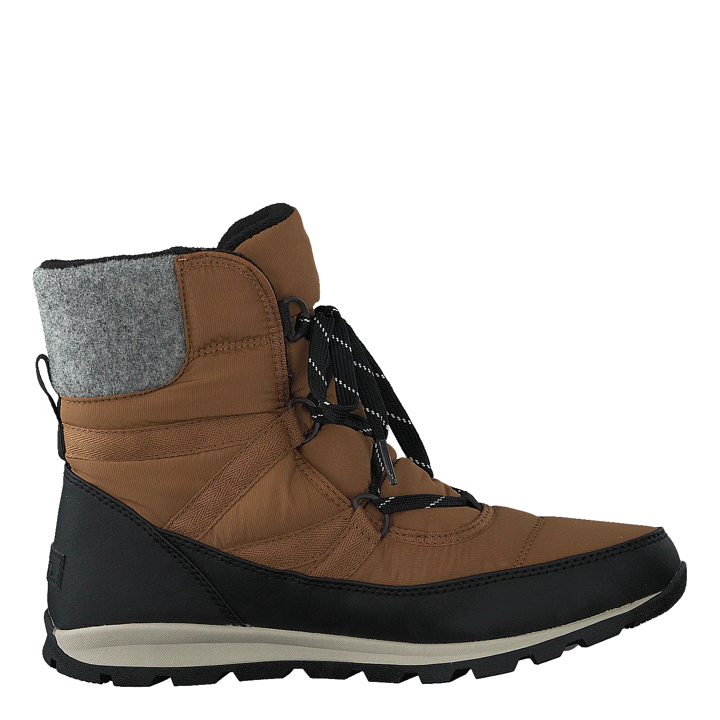 Whitney Short Lace Elk