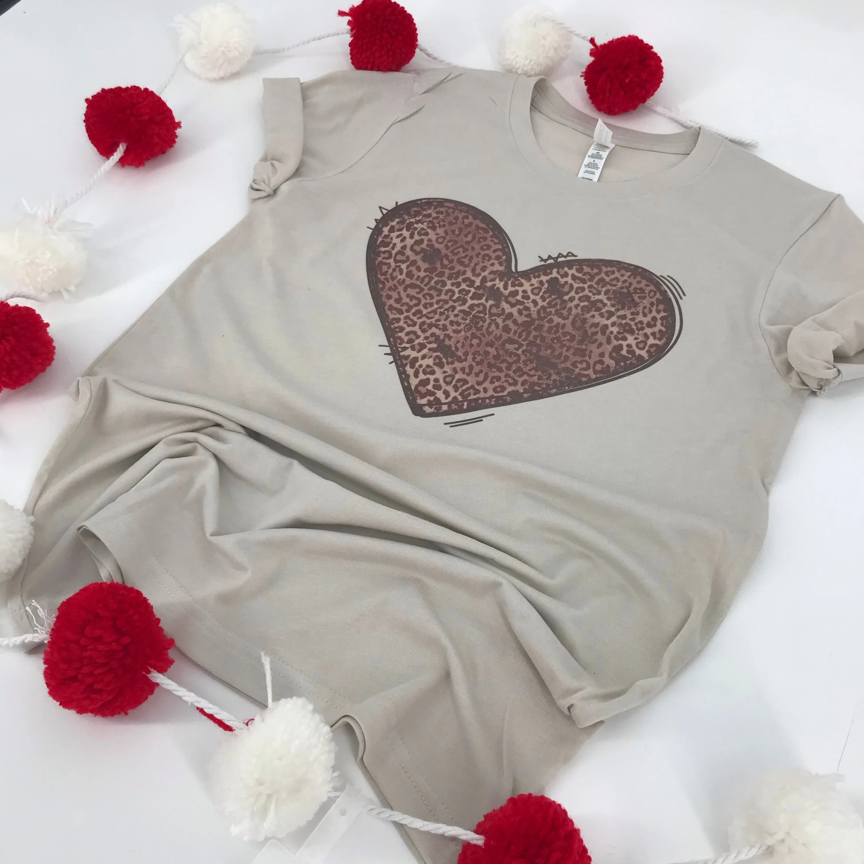 Wild Thing Tee