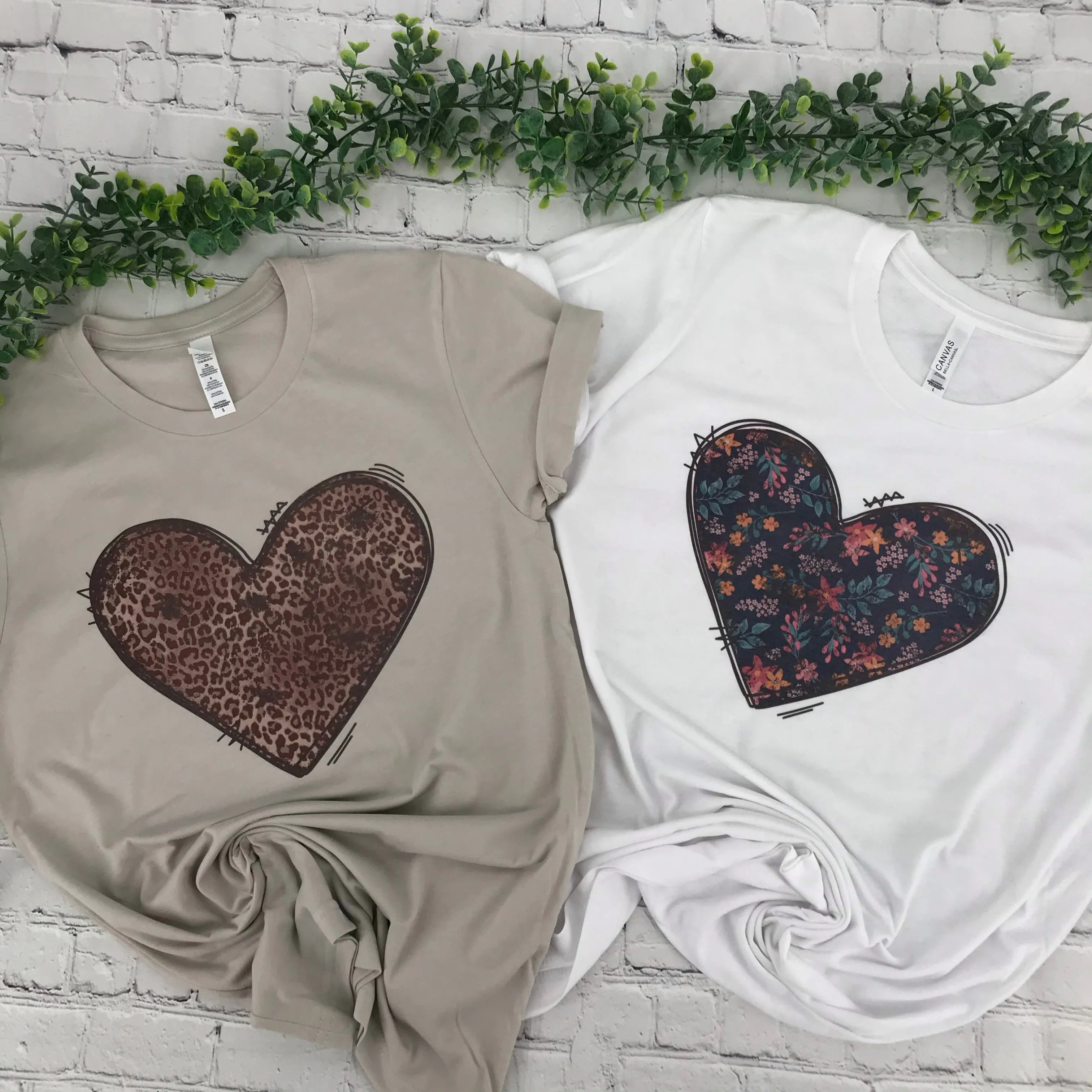 Wild Thing Tee
