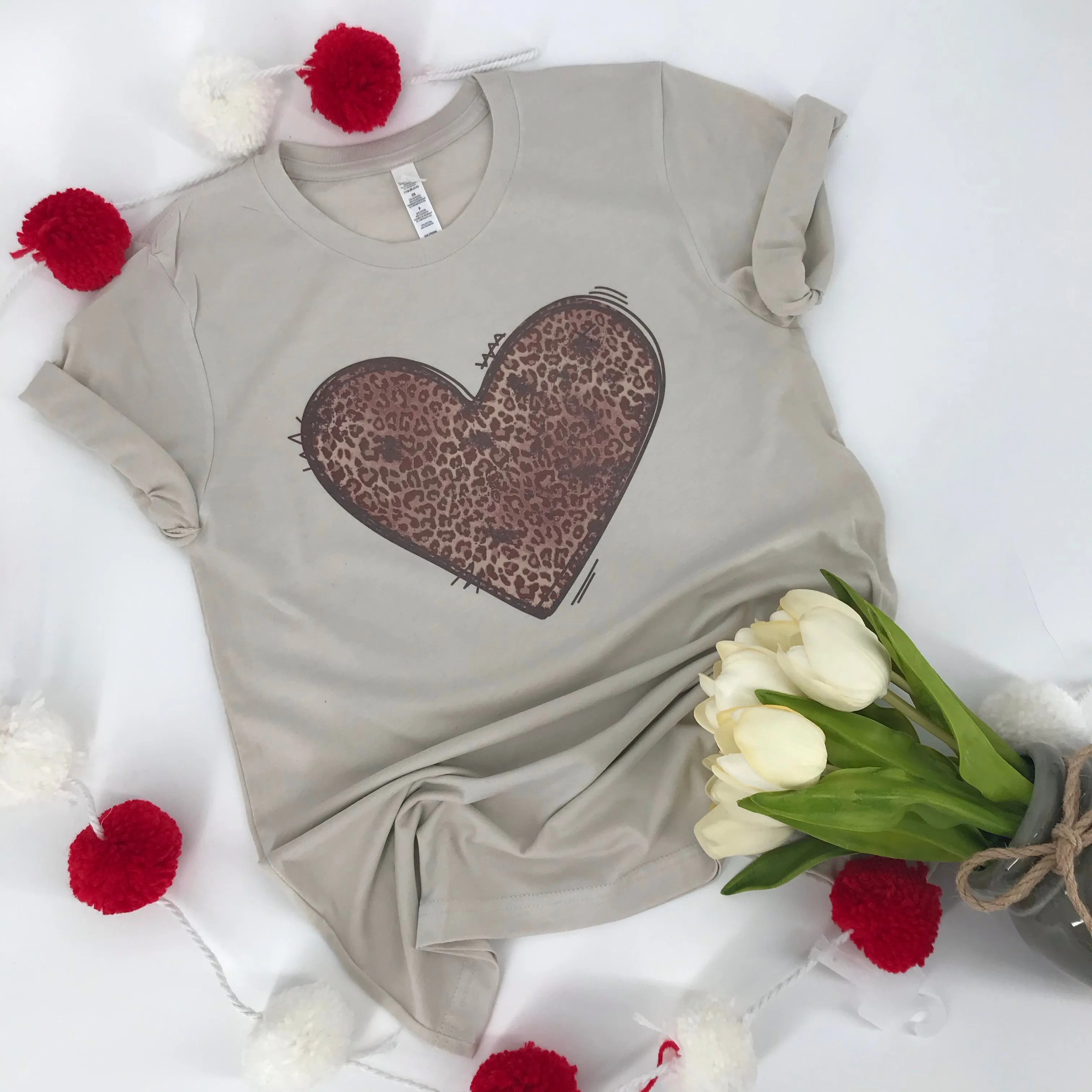 Wild Thing Tee