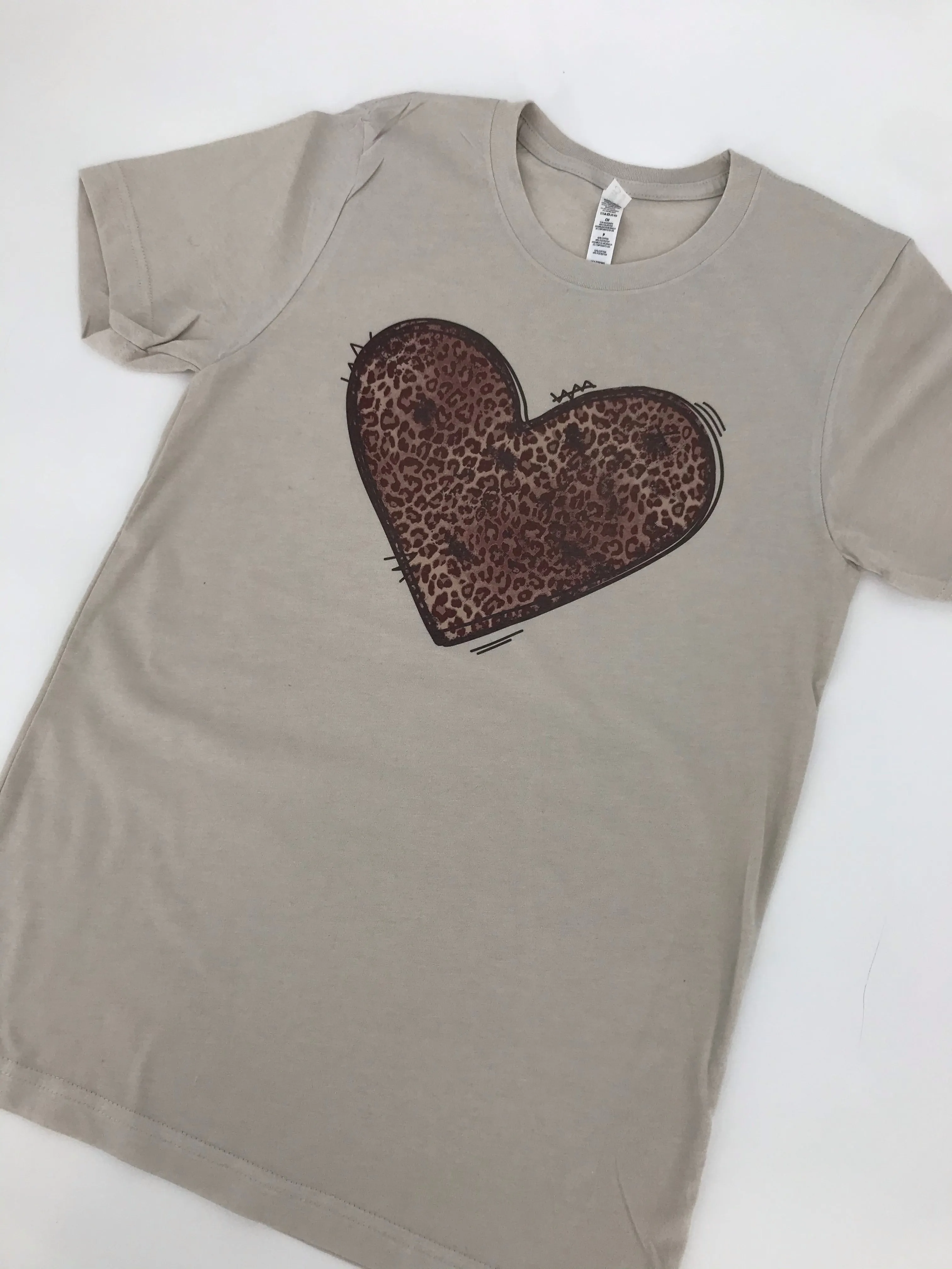 Wild Thing Tee