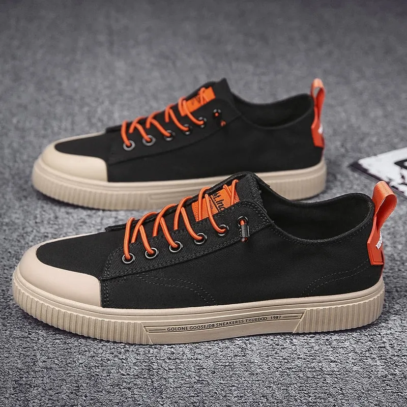 Windsor | Men's Classic Retro Sneakers