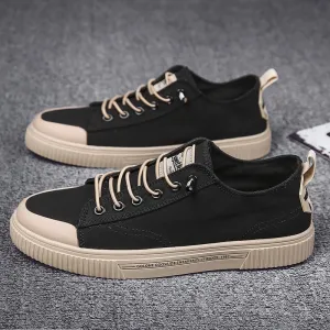 Windsor | Men's Classic Retro Sneakers