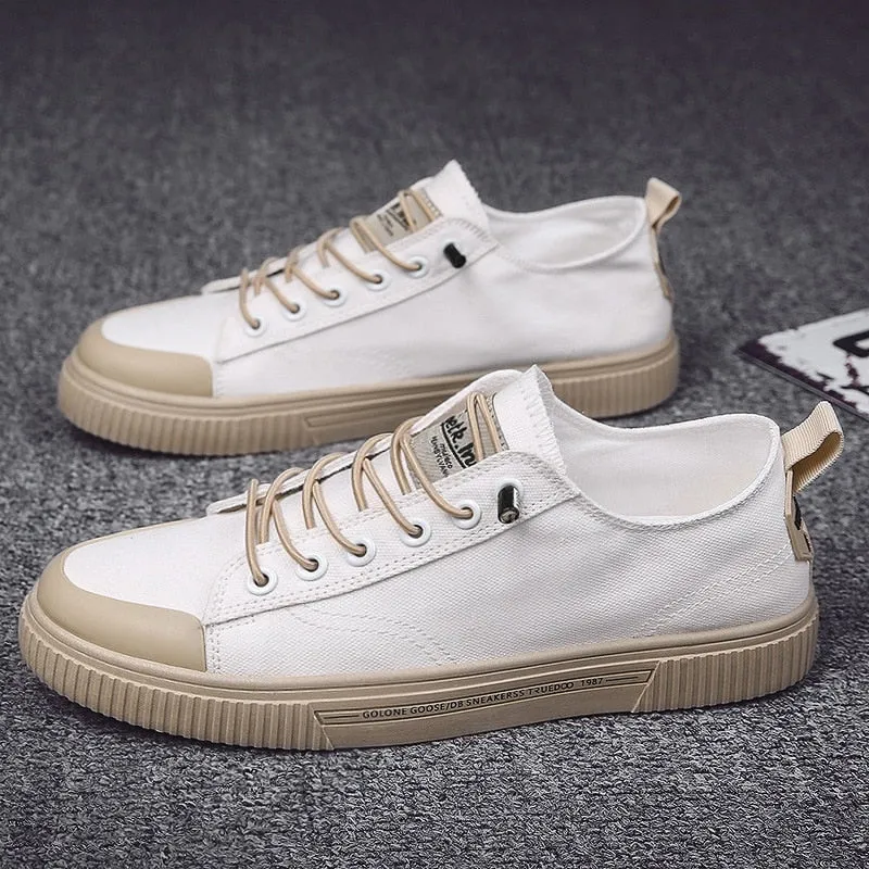 Windsor | Men's Classic Retro Sneakers