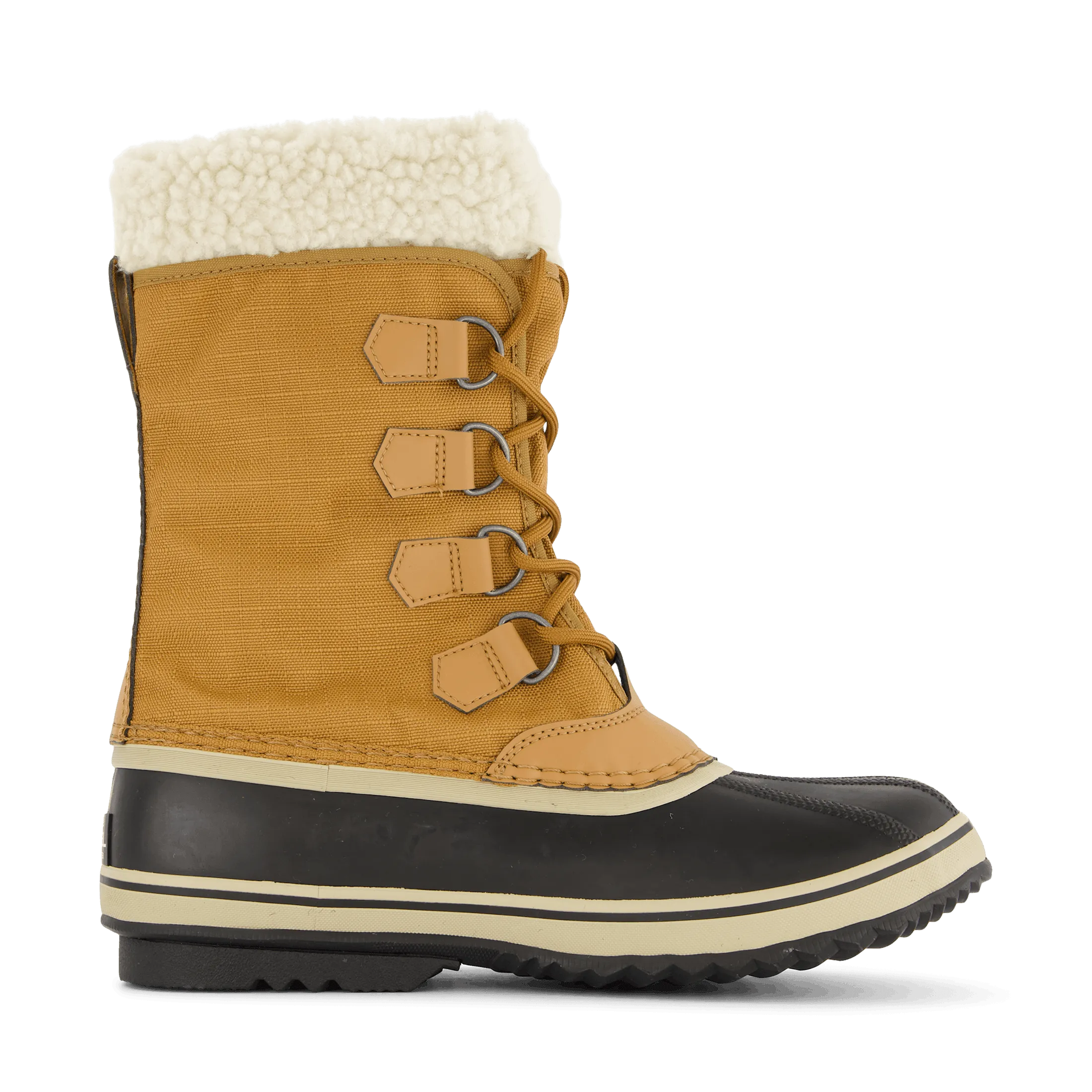 Winter Carnival™ Wp Brown