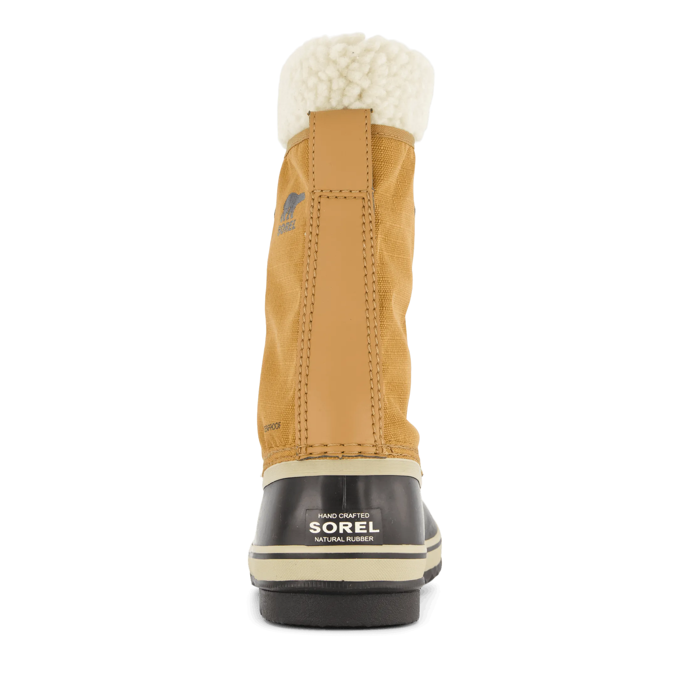Winter Carnival™ Wp Brown