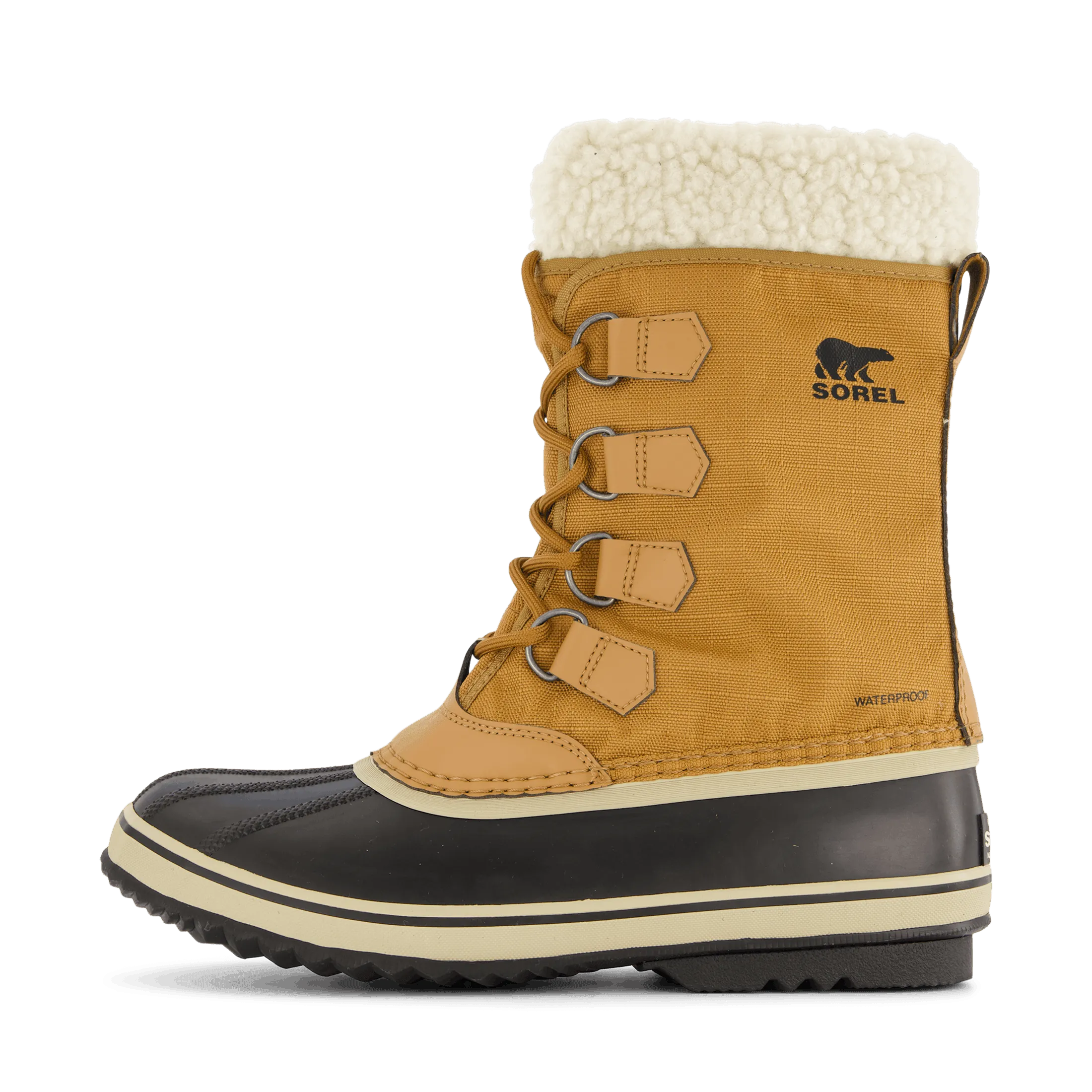 Winter Carnival™ Wp Brown