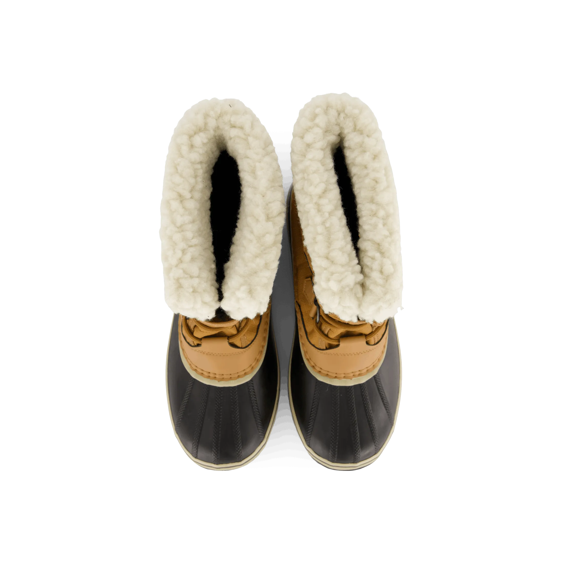 Winter Carnival™ Wp Brown